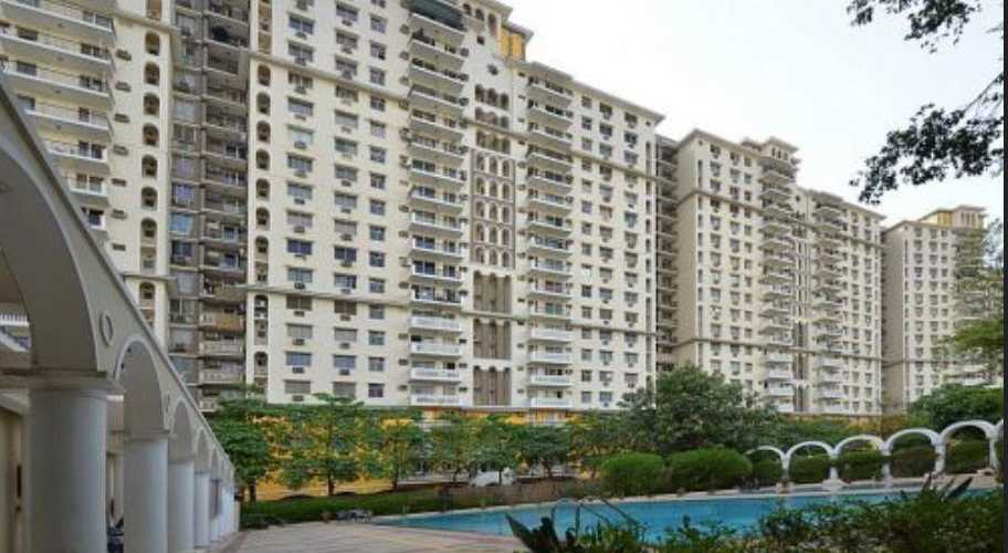 Apartment Sale DLF Belvedere Park Gurgaon